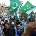 Pakistan Celebrates Youm-e-Tashakkur Nationwide - AAMNEWSHUB.COM