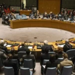 Pakistan May Approach UNSC Over Kashmir Issue At The Right Time - AAMNEWSHUB.COM
