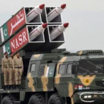 Pakistan Operates Mission Bunyan-al-un-Marsoos And Hit Indian Air Bases - AAMNEWSHUB.COM