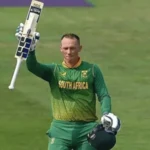 Rassie Van Der Dussen To Play For Islamabad United In PSL 10 - AAMNEWSHUB.COM