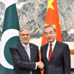 The India-Pakistan Conflict Helps Beijing Gain Strategic Intel - AAMNEWSHUB.COM