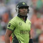 Umar Akmal Reveals Wahab Riaz's Response To His Comeback Offer - AAMNEWSHUB.COM