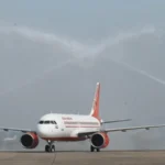 Air India Flight Makes Emergency Landing In Thailand After Bomb Threat - AAMNEWSHUB.COM