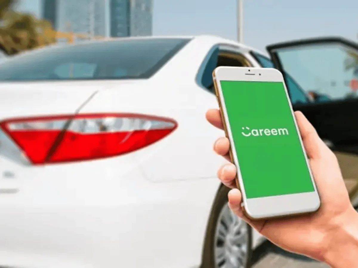 Careem To End Ride-Hailing Services In Pakistan Next Month - AAMNEWSHUB.COM
