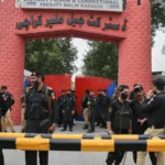 Dozens Escape From Malir Jail In Major Prison Break - AAMNEWSHUB.COM