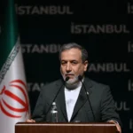 Escalation In the Middle East Iran Strikes Back Over US Nuclear Attack - AAMNEWSHUB.COM