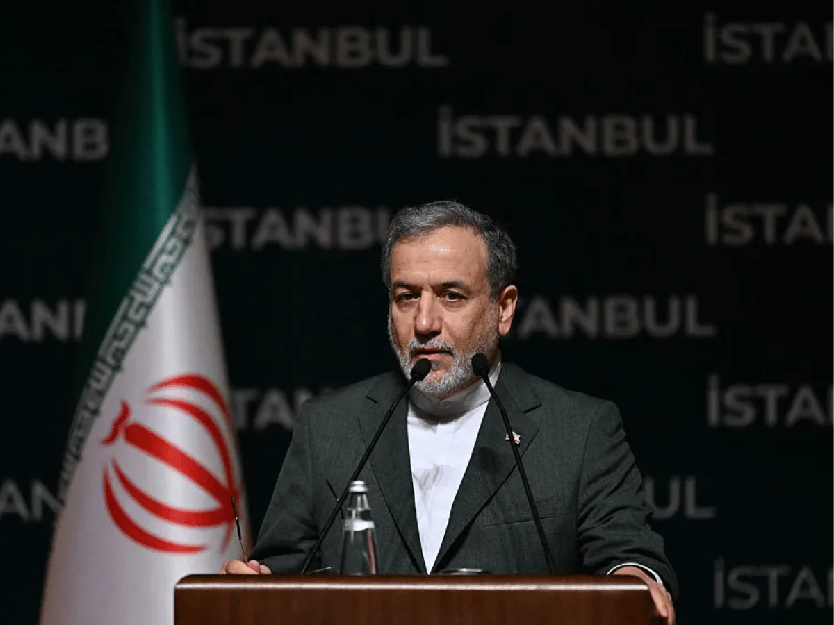 Escalation In the Middle East Iran Strikes Back Over US Nuclear Attack - AAMNEWSHUB.COM