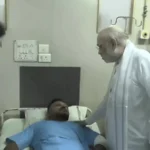 “I Still Can’t Believe I Survived” British Man Escapes Air India Crash Killing 200+ - AAMNEWSHUB.COM