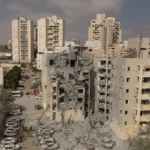 Iran Denied Israel’s Allegation Of Attack After Ceasefire - AAMNEWSHUB.COM