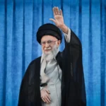 Iran’s Supreme Leader Vows Resistance As Hypersonic Missiles Strike Israel - AAMNEWSHUB.COM