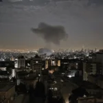 Israel Launches Strikes On Iran Amid Rising Regional Tensions - AAMNEWSHUB.COM