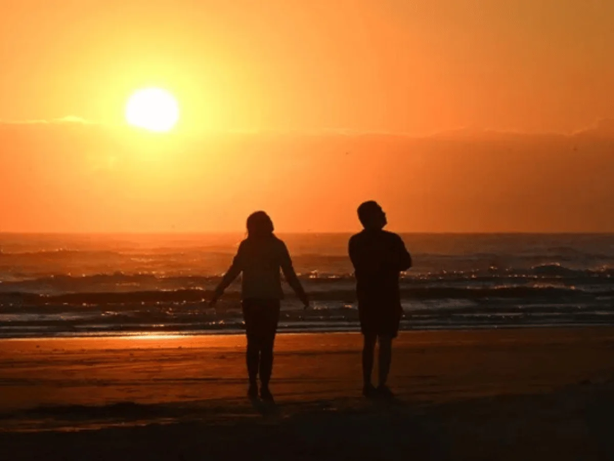 June 21 To Mark 2025’s Longest Day And Shortest Night - AAMNEWSHUB.COM