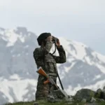 Kashmir Named Highest-Risk Escalation Hotspot In 2025 Peace Index - AAMNEWSHUB.COM