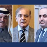 PM Shehbaz Summons Saudi And Qatari Ambassadors To Ease Middle East Tensions - AAMNEWSHUB.COM