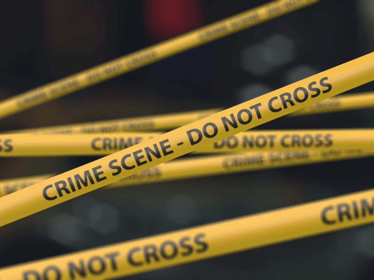 Suspects Abandon Foreign Woman’s Body At Lahore Hospital, Flee Scene - AAMNEWSHUB.COM (1)