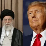 Trump Claims He Saved Khamenei’s Life, Warns Of More Strikes If Iran Pursues Nukes - AAMNEWSHUB.COM