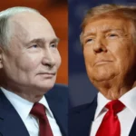 Trump Warns Of Russia’s Planned Retaliation After Ukraine’s Drone Strikes - AAMNEWSHUB.COM