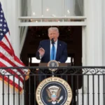 Trump’s Travel Ban On 12 Countries Sparks Global Debate - AAMNEWSHUB.COM