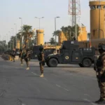 US Begins Middle East Evacuation Amid Rising Iran Tensions - AAMNEWSHUB.COM