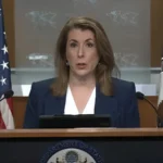 US State Department Spokesperson Increased Hopes on the Resolution of Kashmir Issue - AAMNEWSHUB.COM